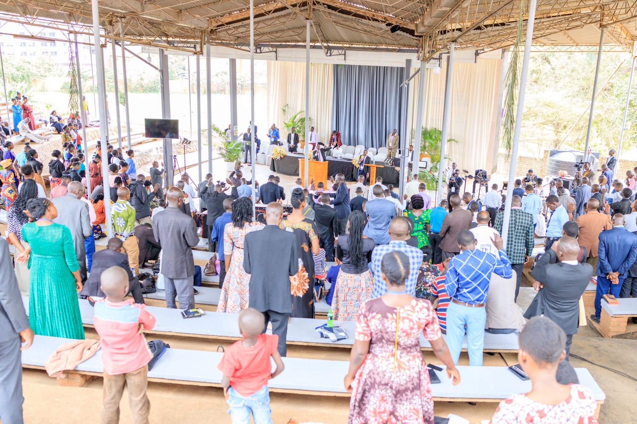 Youth   Convention.