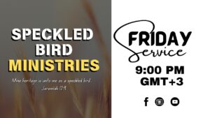 The Quality Of A Christian Vol.5