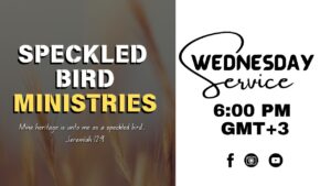 STAYING IN THE PROMISED LAND